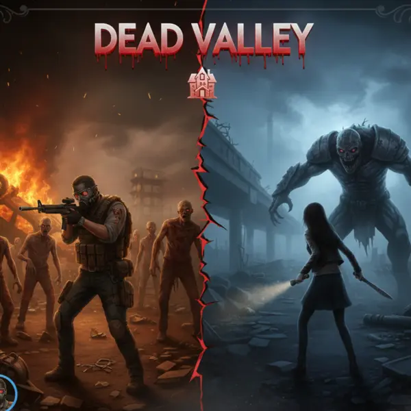 Dead Valley